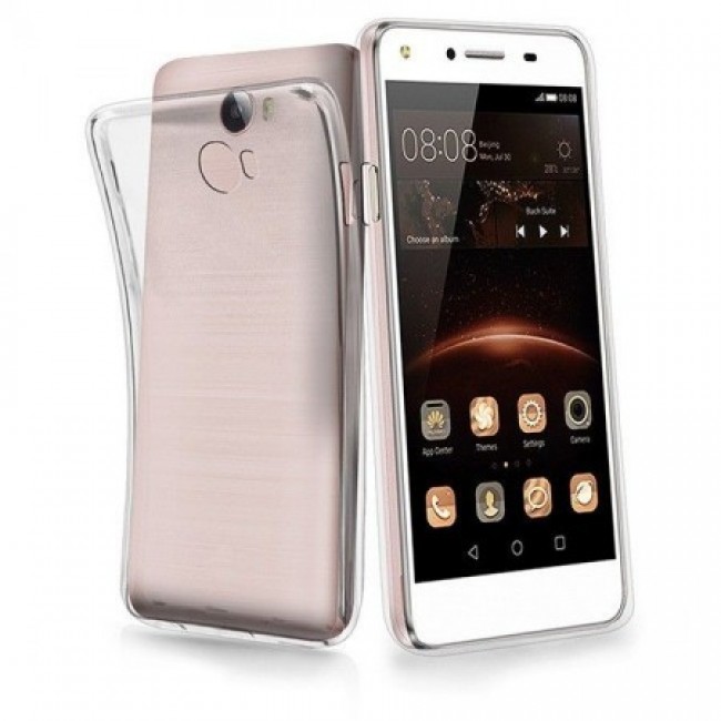 Калъф за мобилен телефон Huawei Y5II Ultra Slim