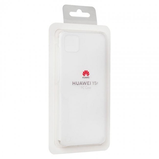 Калъф за мобилен телефон Huawei Y5p PC Case