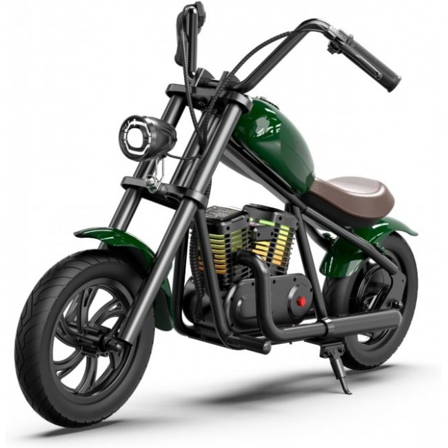 Електрически мотор Hyper GoGo Challenger 12 Plus Electric Bike for Kids EL-MB07P