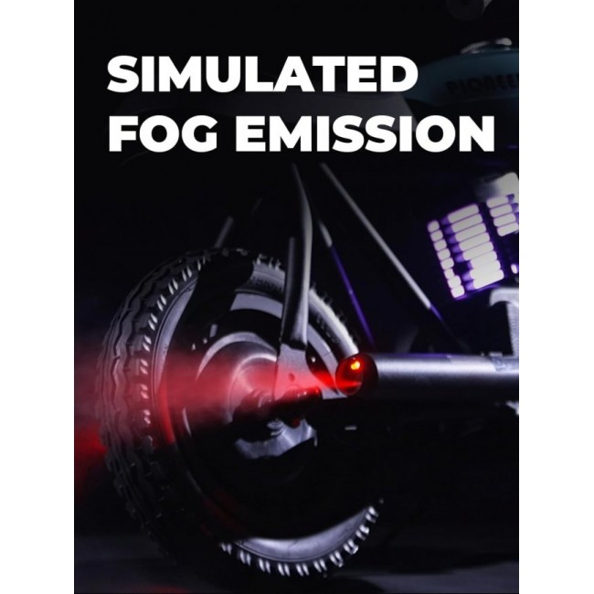 Електрически мотор Hyper GoGo Challenger 12 Plus Electric Bike for Kids EL-MB07P