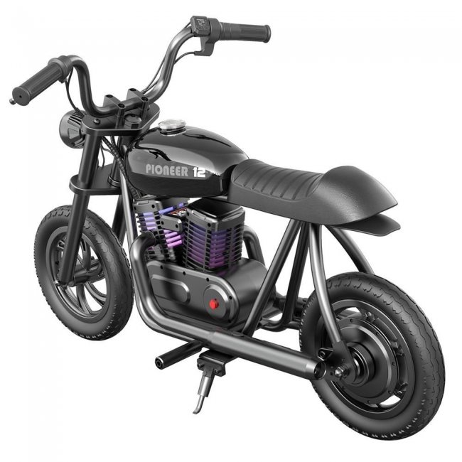 Електрически мотор Hyper GoGo Pioneer  12 Plus Electric Bike for Kids EL-MB05P