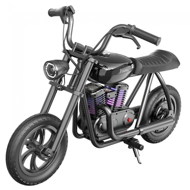 Електрически мотор Hyper GoGo Pioneer  12 Plus Electric Bike for Kids EL-MB05P