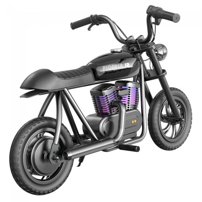 Електрически мотор Hyper GoGo Pioneer  12 Plus Electric Bike for Kids EL-MB05P