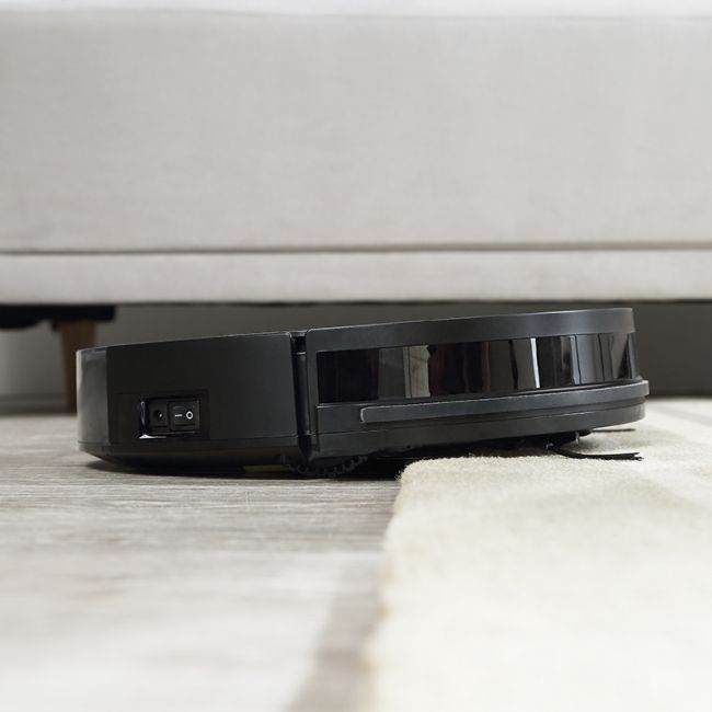 Прахосмукачка робот ILIFE A7