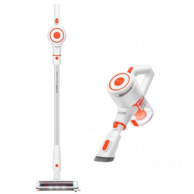 Вертикална прахосмукачка ILIFE G80 Cordless Handheld Vacumm Cleaner