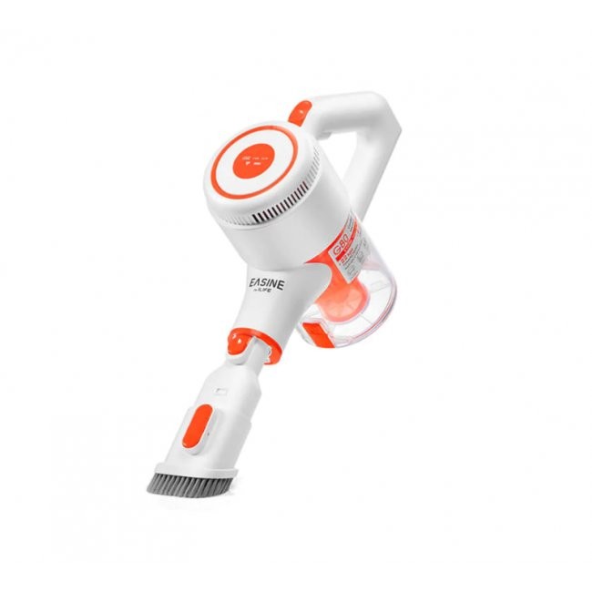 Вертикална прахосмукачка ILIFE G80 Cordless Handheld Vacumm Cleaner