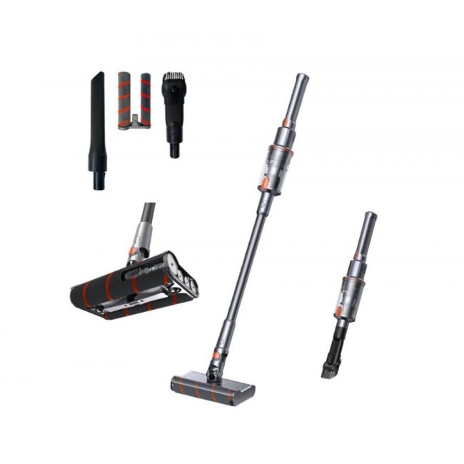 Вертикална прахосмукачка ILIFE H11 Cordless Handheld Vacuum Cleaner