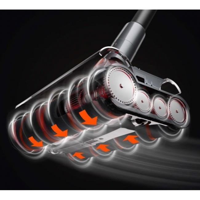 Вертикална прахосмукачка ILIFE H11 Cordless Handheld Vacuum Cleaner