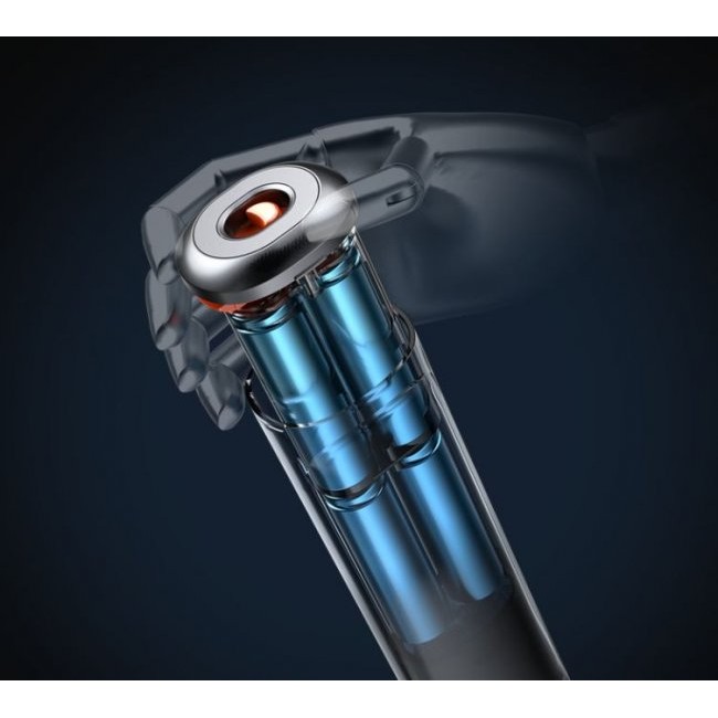 Вертикална прахосмукачка ILIFE H11 Cordless Handheld Vacuum Cleaner