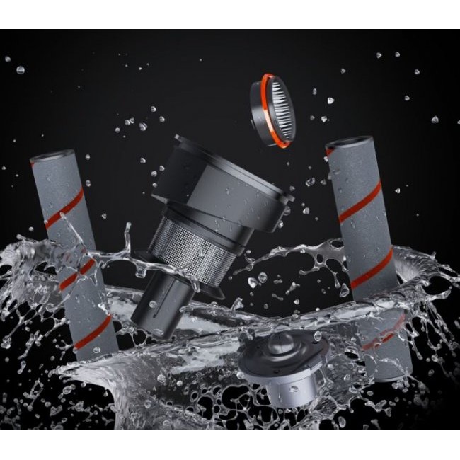 Вертикална прахосмукачка ILIFE H11 Cordless Handheld Vacuum Cleaner