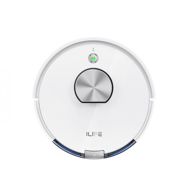 Прахосмукачка робот ILIFE L100 Robot Vacuum Cleaner