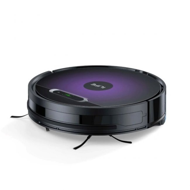 Прахосмукачка робот ILIFE V3s Max Robot Vacuum Cleaner