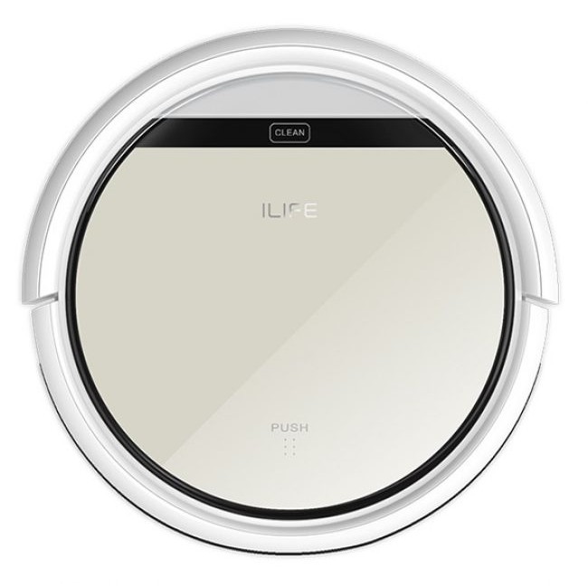 Прахосмукачка робот ILIFE V50