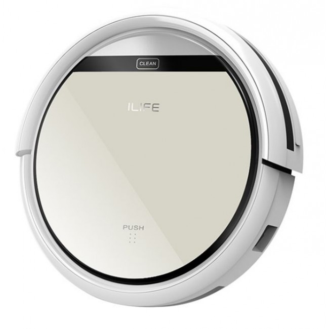 Прахосмукачка робот ILIFE V50