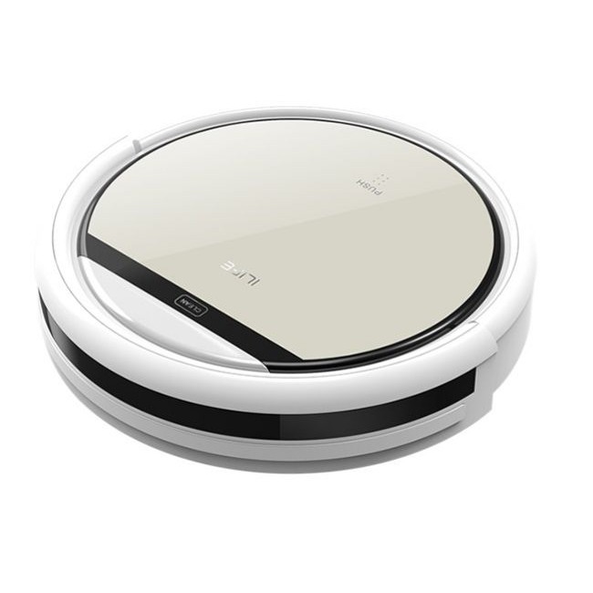 Прахосмукачка робот ILIFE V50