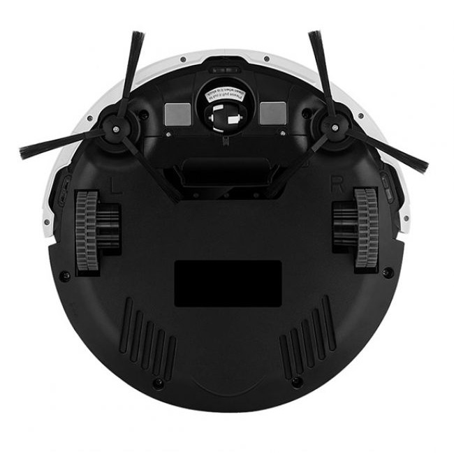 Прахосмукачка робот ILIFE V50