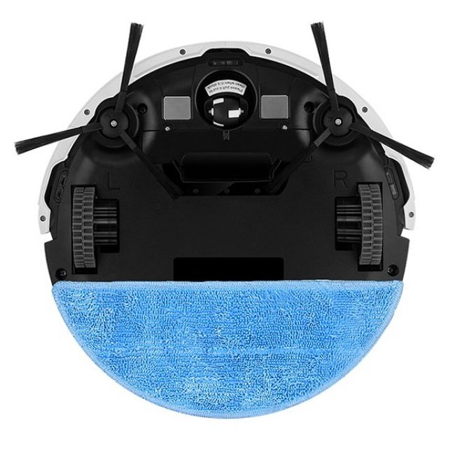 Прахосмукачка робот ILIFE V50