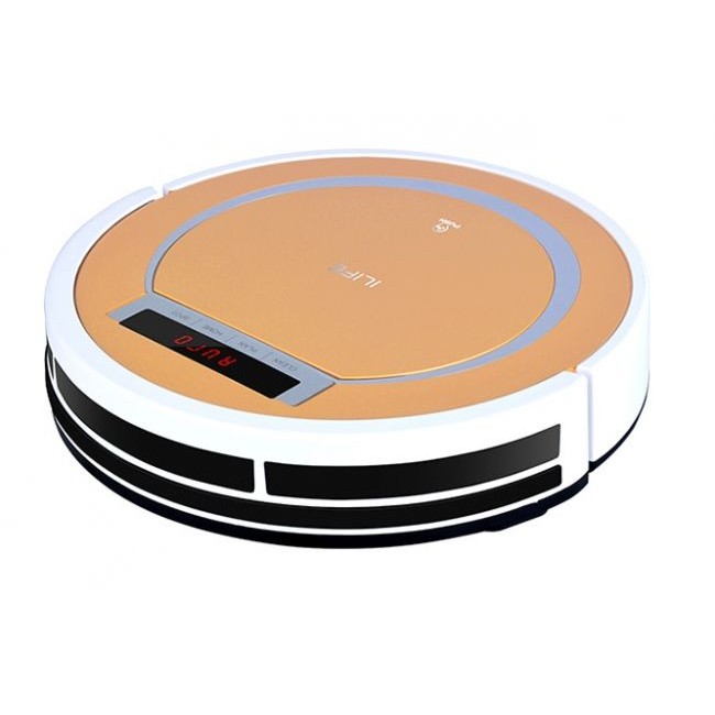 Прахосмукачка робот ILIFE V5s