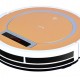 Прахосмукачка робот ILIFE V5s
