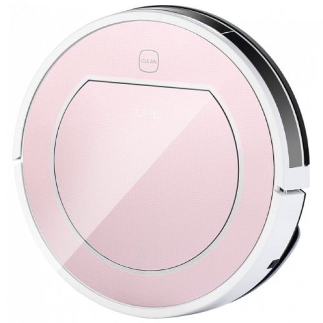 Прахосмукачка робот ILIFE V7s Plus