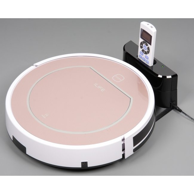 Прахосмукачка робот ILIFE V7s Plus