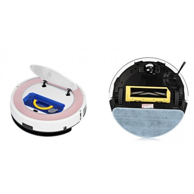 Прахосмукачка робот ILIFE V7s Plus