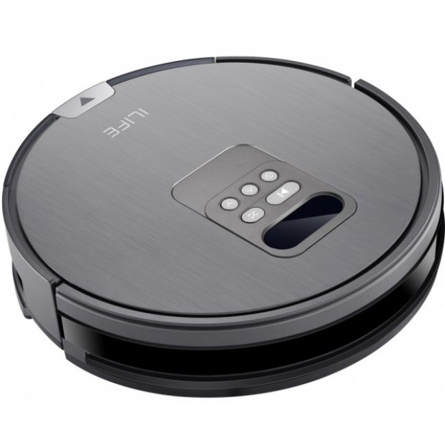 Прахосмукачка робот ILIFE V80
