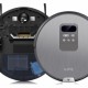 Прахосмукачка робот ILIFE V80