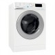 Пералня със сушилня Indesit BDE 861483X WS EU N  
