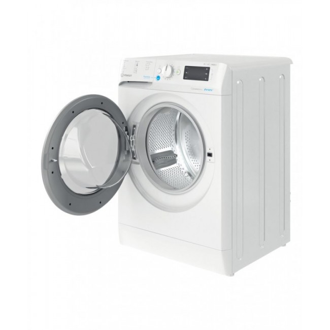 Пералня със сушилня Indesit BDE 861483X WS EU N  