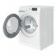 Пералня със сушилня Indesit BDE 861483X WS EU N  