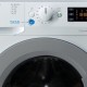 Пералня със сушилня Indesit BDE 861483X WS EU N  