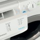 Пералня със сушилня Indesit BDE 861483X WS EU N  