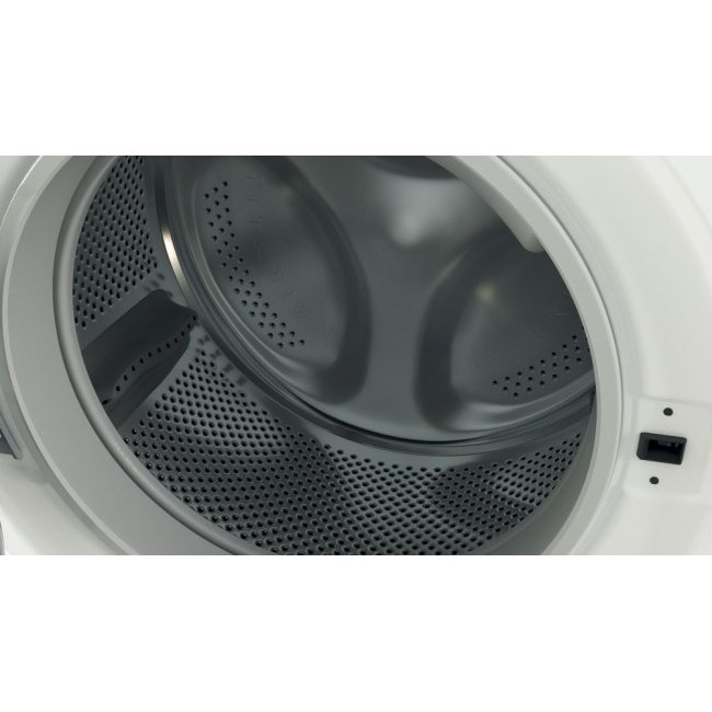 Пералня със сушилня Indesit BDE 861483X WS EU N  
