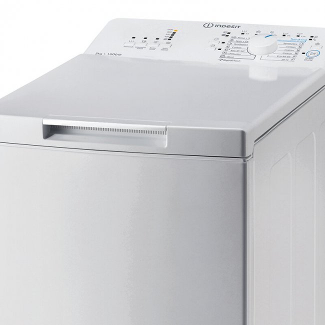 Пералня Indesit BTW L50300 EU