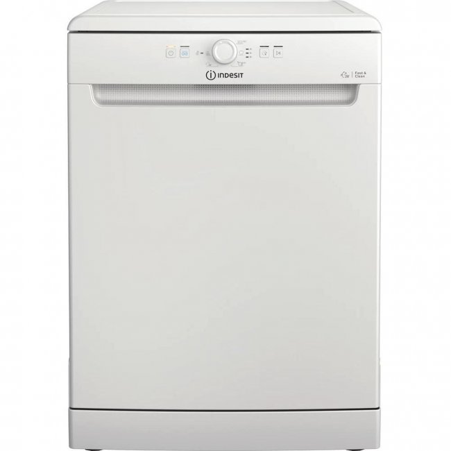Съдомиялна машина Indesit D2F HK26