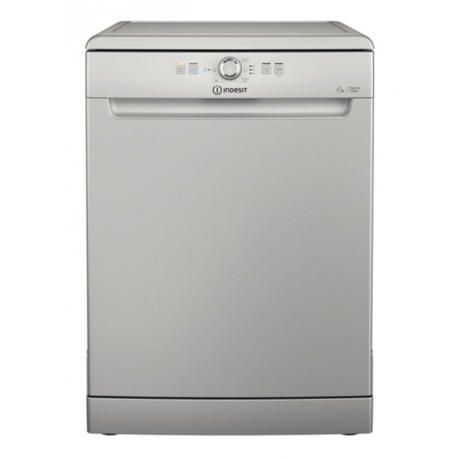 Съдомиялна машина Indesit D2F HK26 S