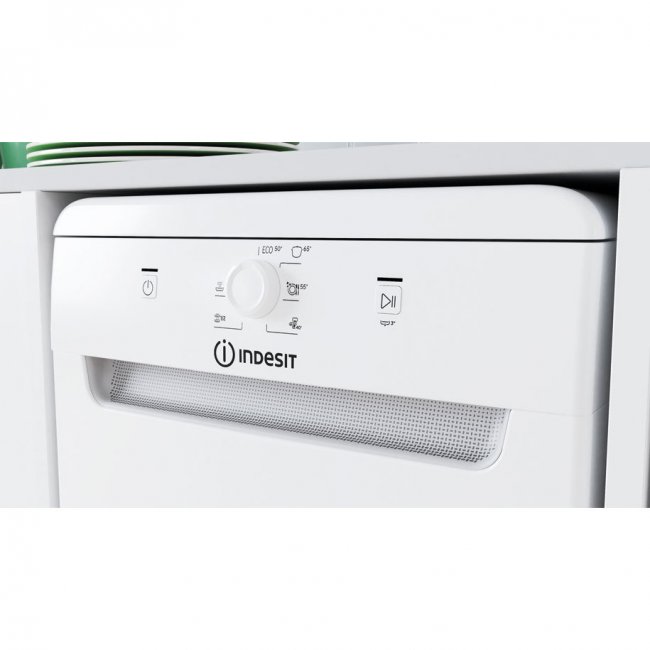 Съдомиялна машина Indesit DSFE 1B10 
