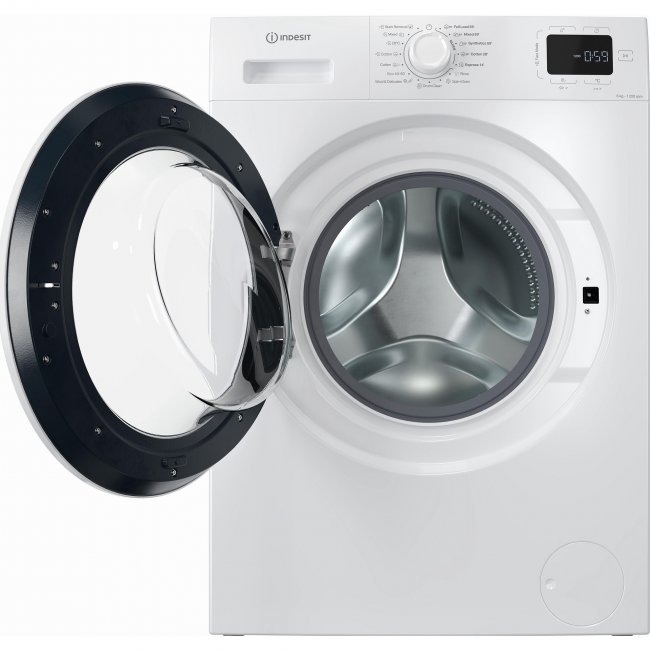 Пералня Indesit IM 642 MY TIME EE