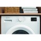 Пералня Indesit IM 642 MY TIME EE