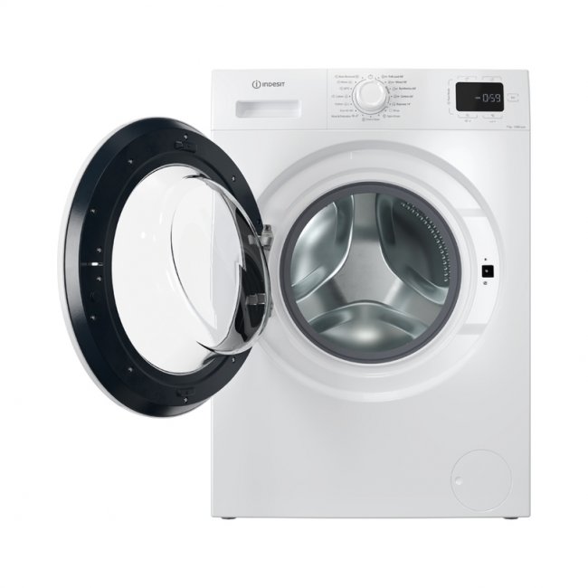 Пералня Indesit IM 864 MY TIME EE
