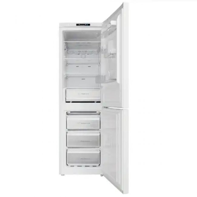 Хладилник Indesit INFC8 TI21W 