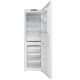 Хладилник Indesit INFC8 TI21W 