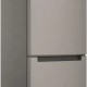 Хладилник Indesit INFC8 TI21X 