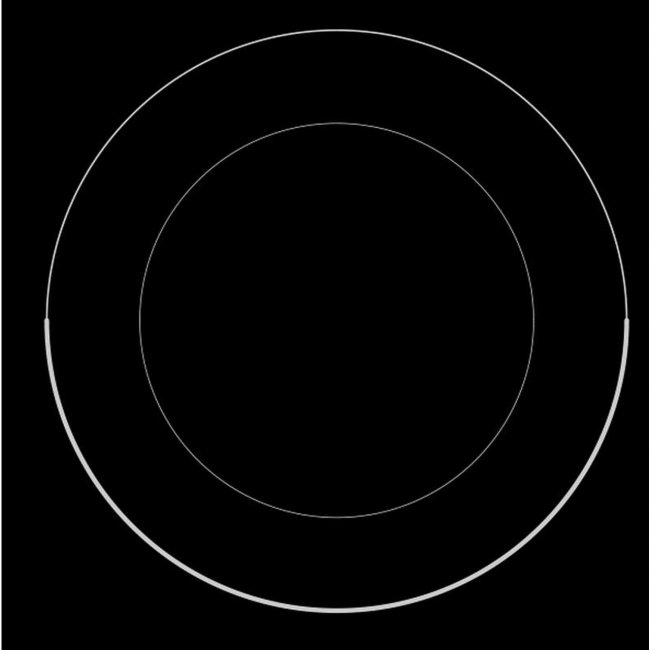 Плот за вграждане Indesit IRD 2030 B 