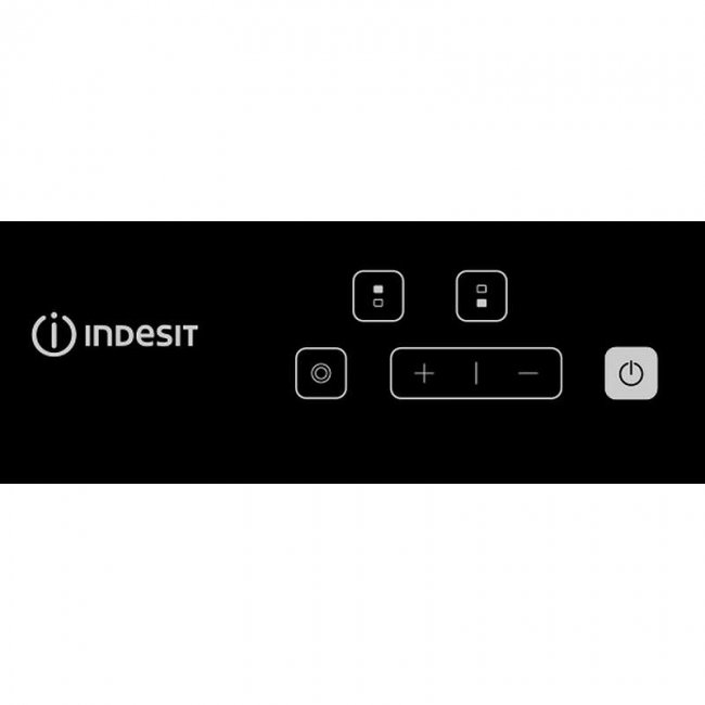 Плот за вграждане Indesit IRD 2030 B 