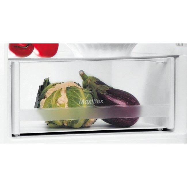 Хладилник Indesit LI6 S1E W 