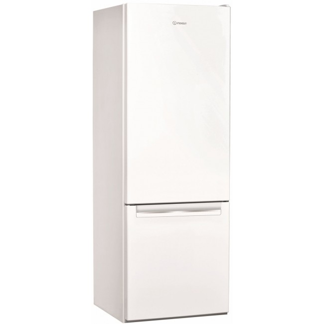 Хладилник Indesit LI6 S2E W