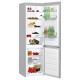 Хладилник Indesit LI8 S2E X 