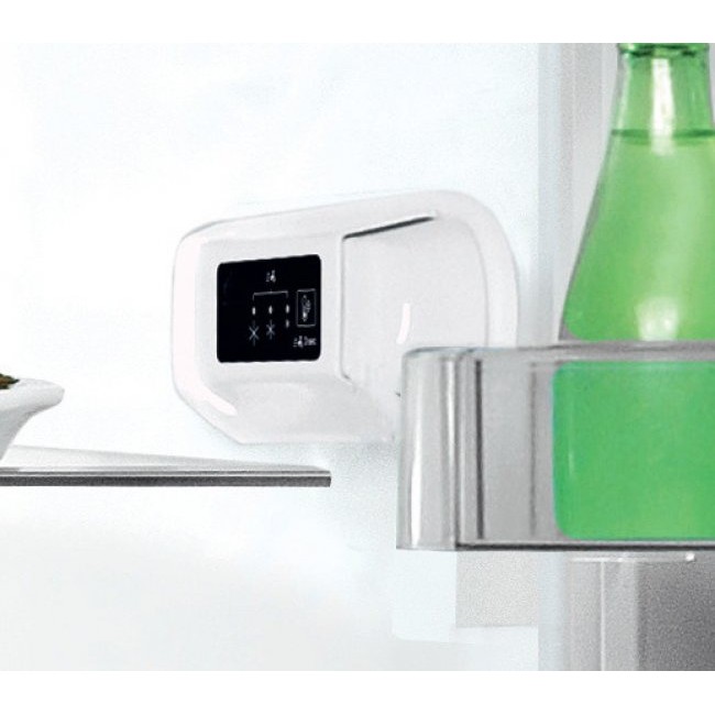 Хладилник Indesit LI9 S1E W